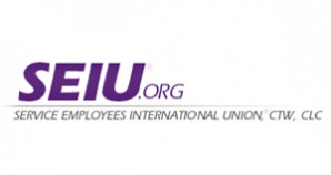 SEIU - Service Employees International Union